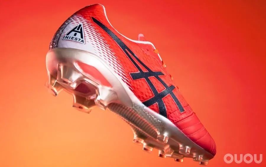 asics推出新配色ultrezza足球鞋,asics推出新配色dslight足球鞋