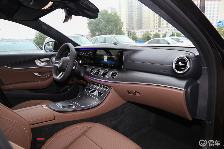 2024款奔驰e级全方位讲解,选车3万到30万