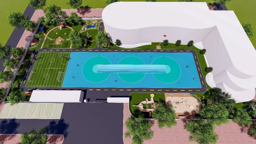 公安县有几所公立幼儿园,公安县公立幼儿园收费标准