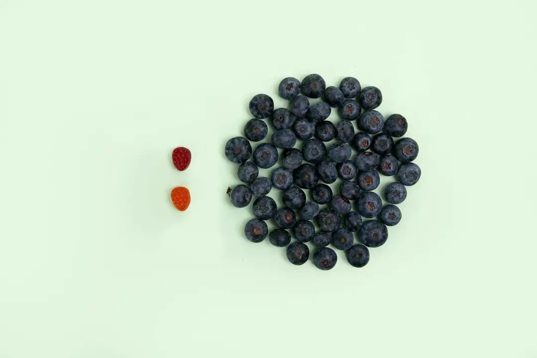 一颗帮你愉快拉屎的软糖，想要的看这里