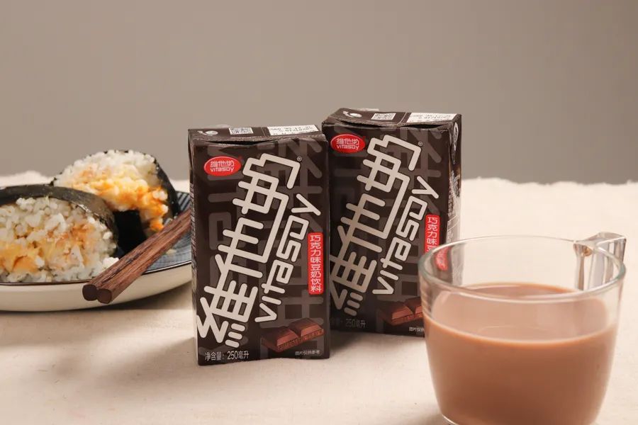 推荐几款好的豆奶,测评最好喝的豆奶