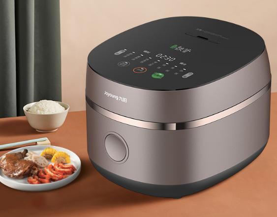 土灶铁釜电饭煲蒸米饭选哪个功能,电饭煲球釜和原釜铁釜哪种最好呢