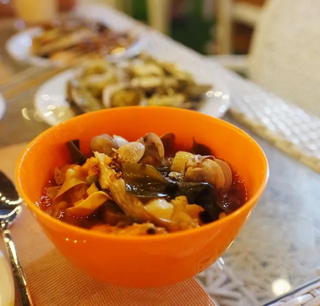 立个flag继续减肥,解晓东立下减肥10斤flag