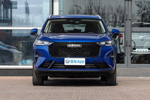 第三代哈弗h62.0t四驱版试驾视频,哈弗h6第三代2.0t四驱沉浸式试驾