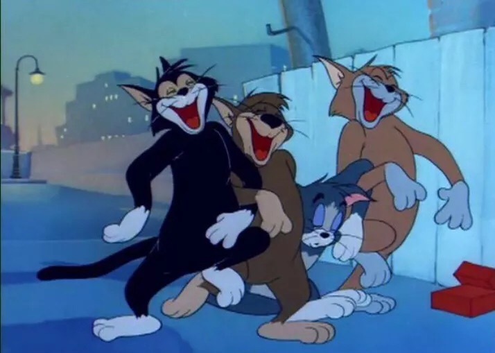 鍙ゅ吀闊充箰鍚挋鑰佸笀鐚拰鑰侀紶,鍙ゅ吀闊充箰鍚挋鍔ㄧ敾鐚拰鑰侀紶