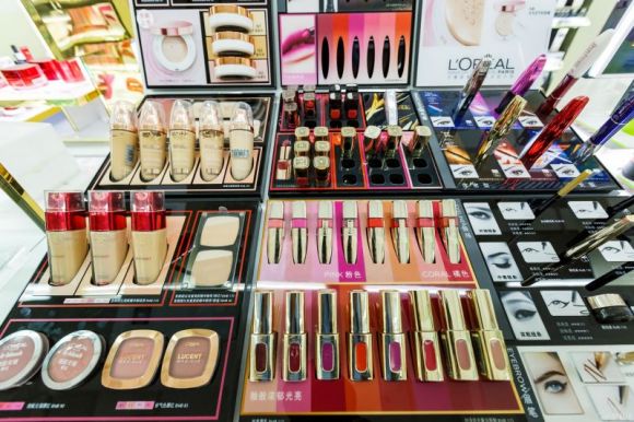 美妆新风口,美妆新零售公司
