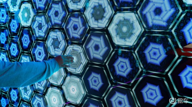 探秘各个店铺,探秘全球唯一8星级店