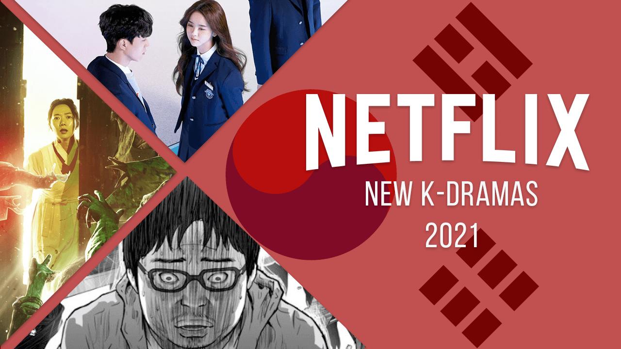为什么netflix跟韩国合作,netflix韩国好剧推荐