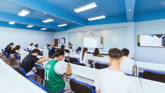 西安科技大学高新学院获批2个陕西省一流本科专业建设点