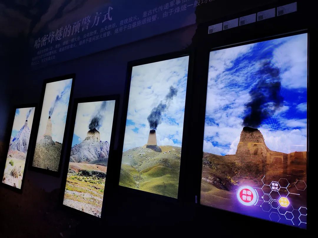 走进哈密历史博物馆,参观哈密博物馆信息报道