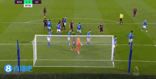 英超37轮客场挑战布莱顿,英超莱斯特城对谢菲尔德