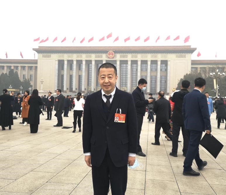 贾樟柯两会,贾樟柯获奖发言
