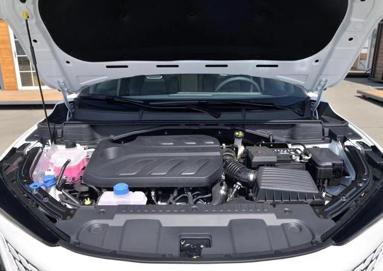 这几款高颜值的suv是你的菜么,颜控中型suv