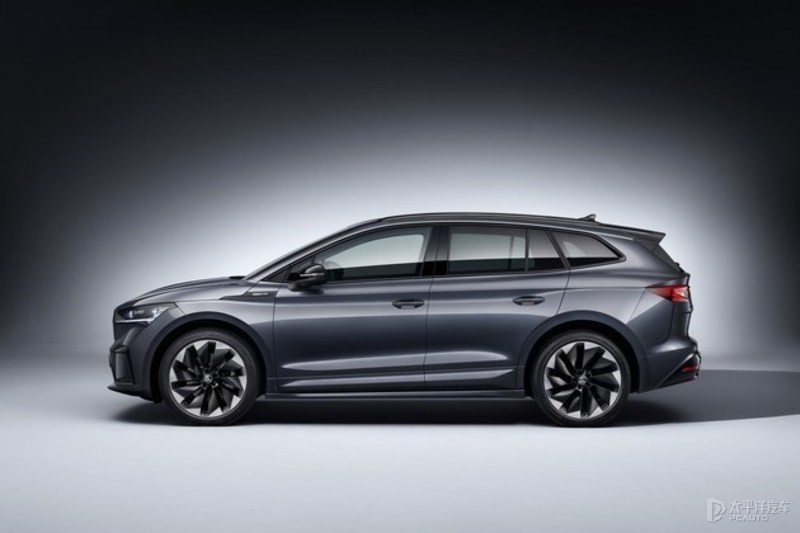 斯柯达enyaqiv2022款价格,斯柯达enyaqiv运动版