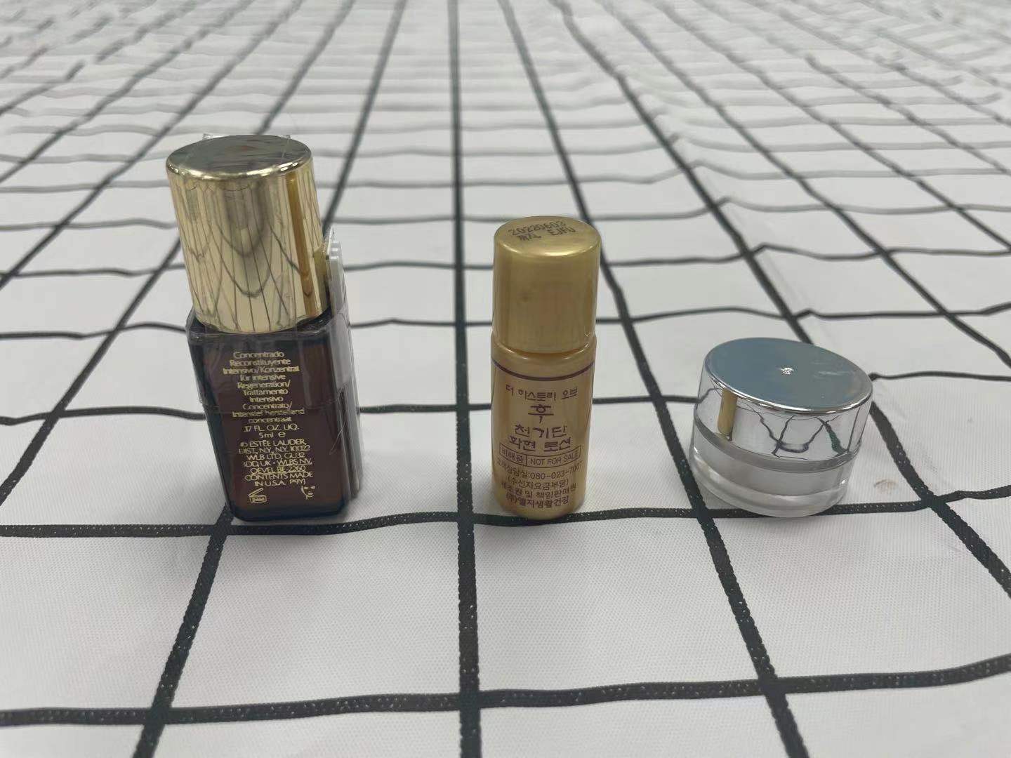 海蓝之谜小样是假的吗,海蓝之谜小样真的假的