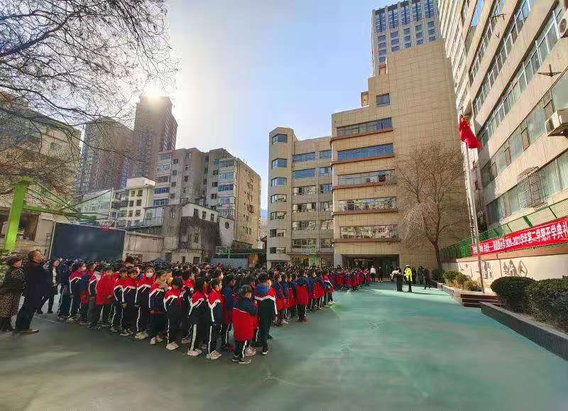 学校安全第一课总结,学校开学安全第一课