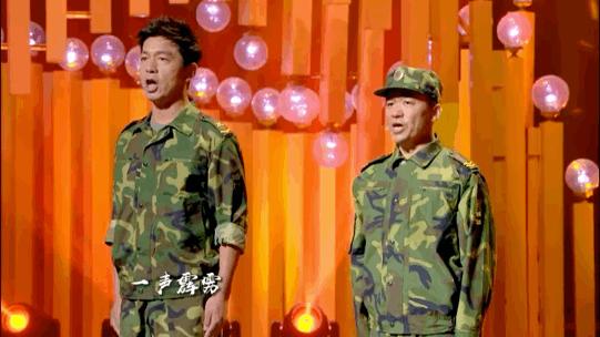 士兵突击致敬戍边英雄,《士兵突击》许三多合集