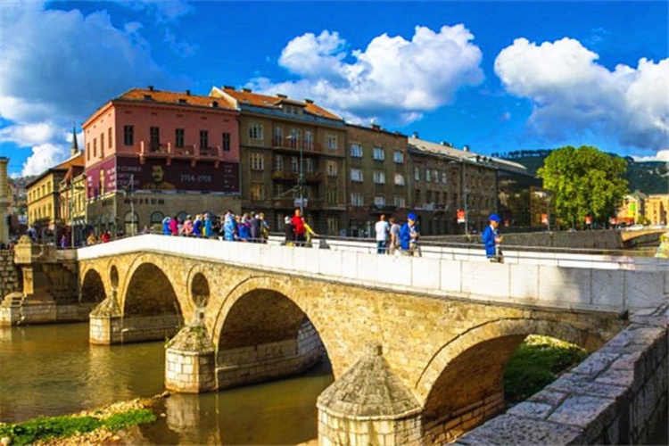 足球地理学堂：南斯拉夫往事之哲科的祖国波黑，缩小版的南斯拉夫