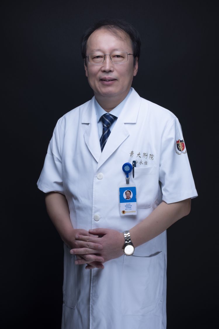 青医附院安永恒,青医附院安永恒医生