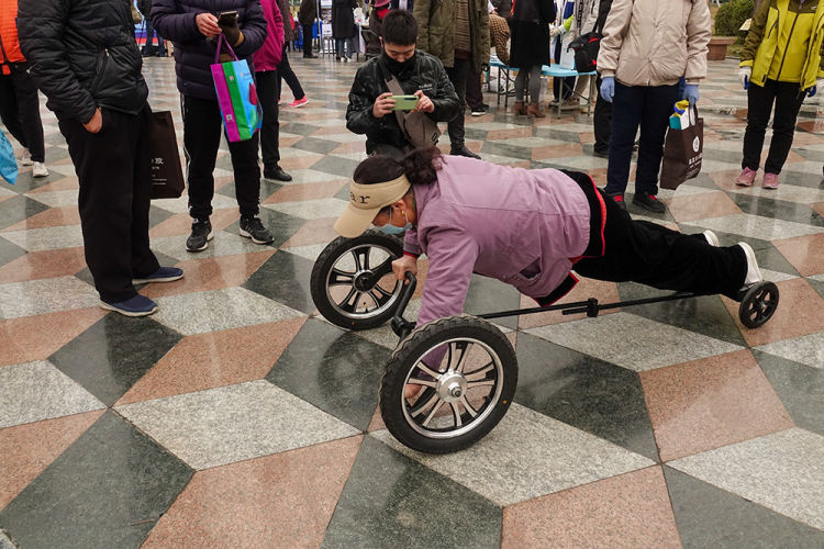 第五届牙齿健康博览会主题,第六届口腔技能大赛圆满落幕