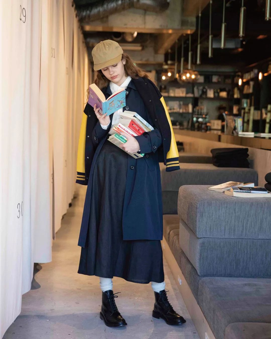 这件单品玩转所有秋季穿搭,这几件单品让穿衣更时髦