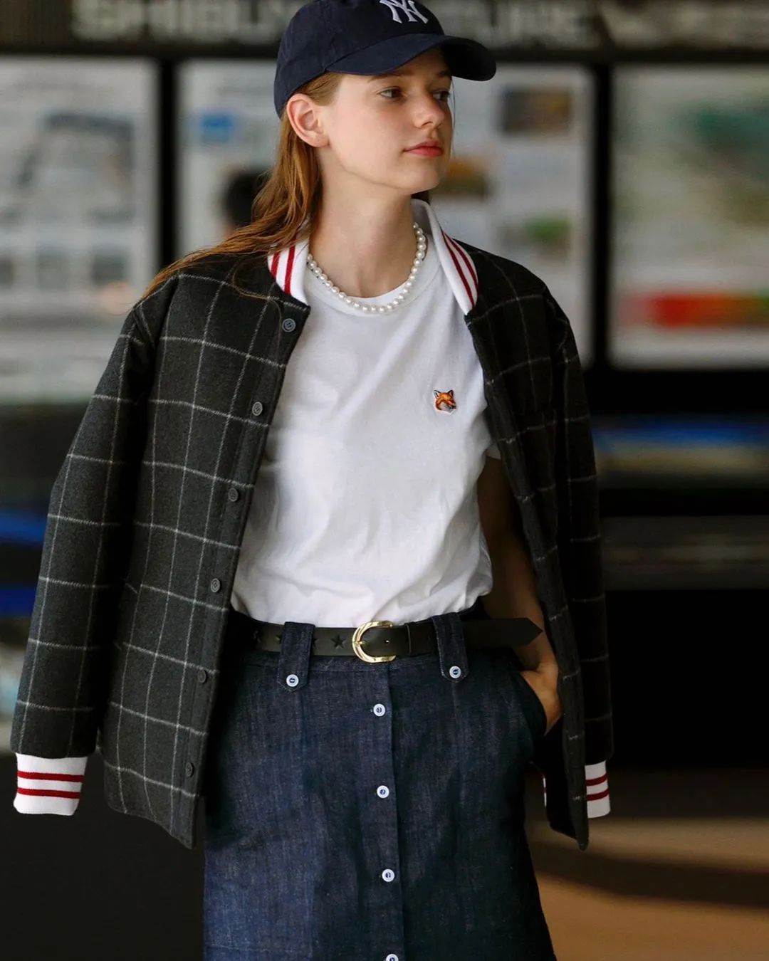 这件单品玩转所有秋季穿搭,这几件单品让穿衣更时髦