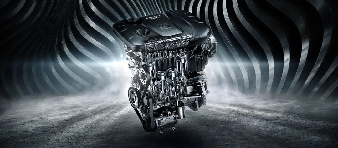 拿到图纸，造不出发动机？长安逸动用实际行动打破了日系车的垄断