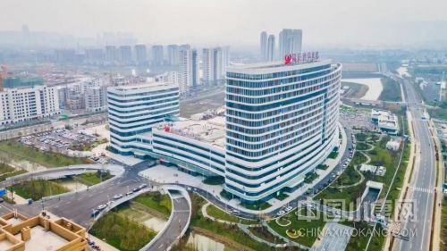 鑫达医院,家门口的上海医院