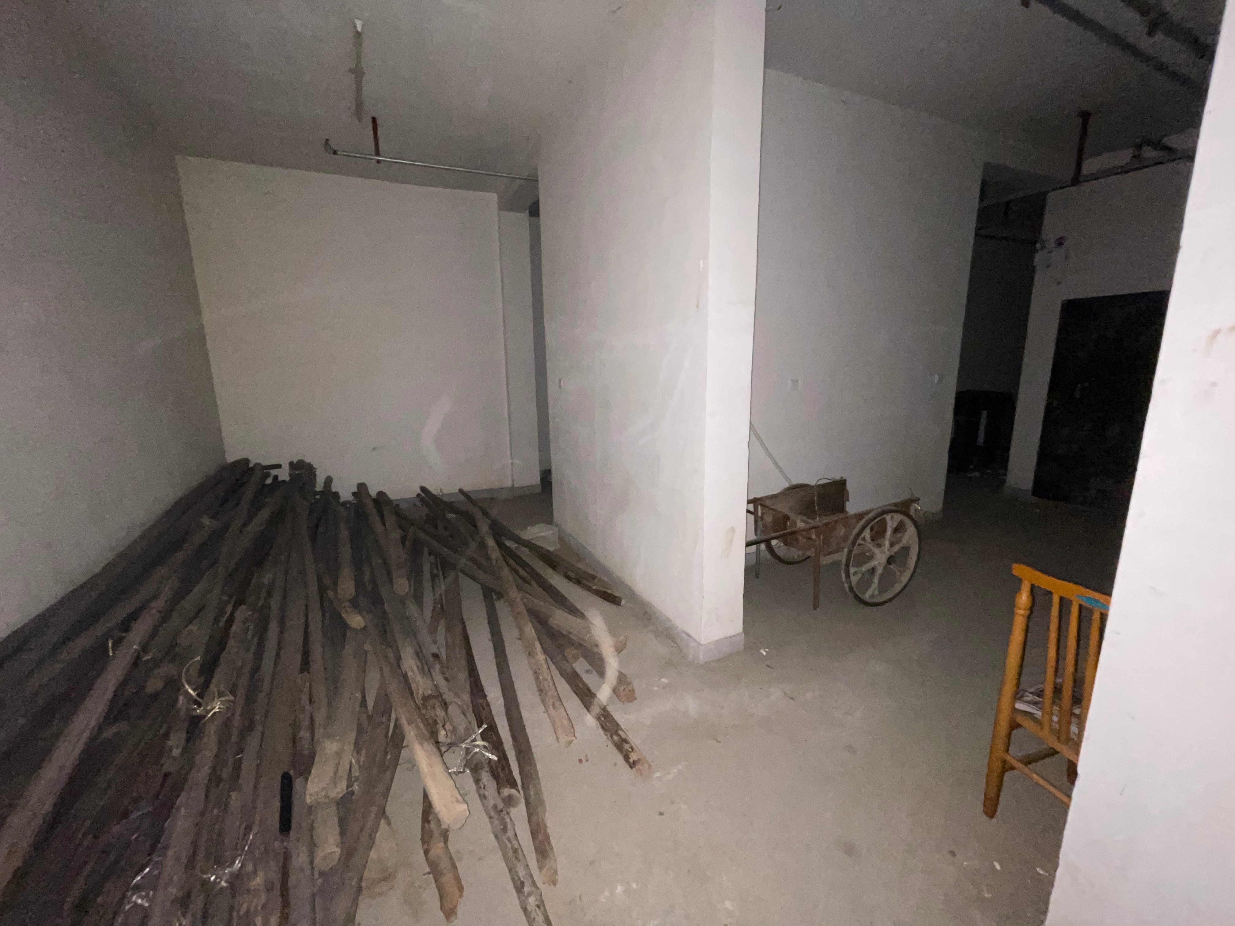 北京市小区电动自行车停放,电动自行车地下车库停放北京