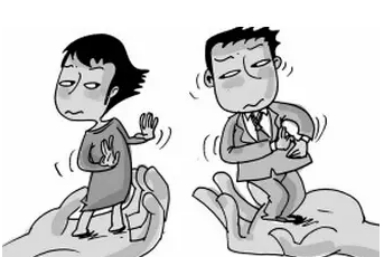 “*徒会门**”“婚家神办”凸显*教邪**的危害