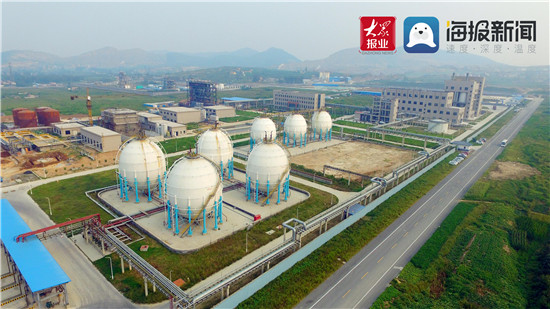 聚焦新兴产业打造特色工业集中区,绿色化工园区最新规划