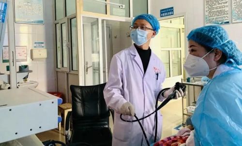 杨东亮叶县,新疆医科大学第一附属医院杨东亮