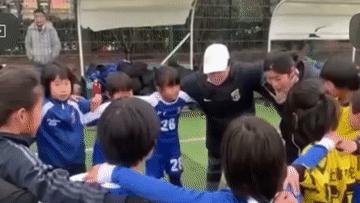 追光者致敬教师,追光前行致敬榜样