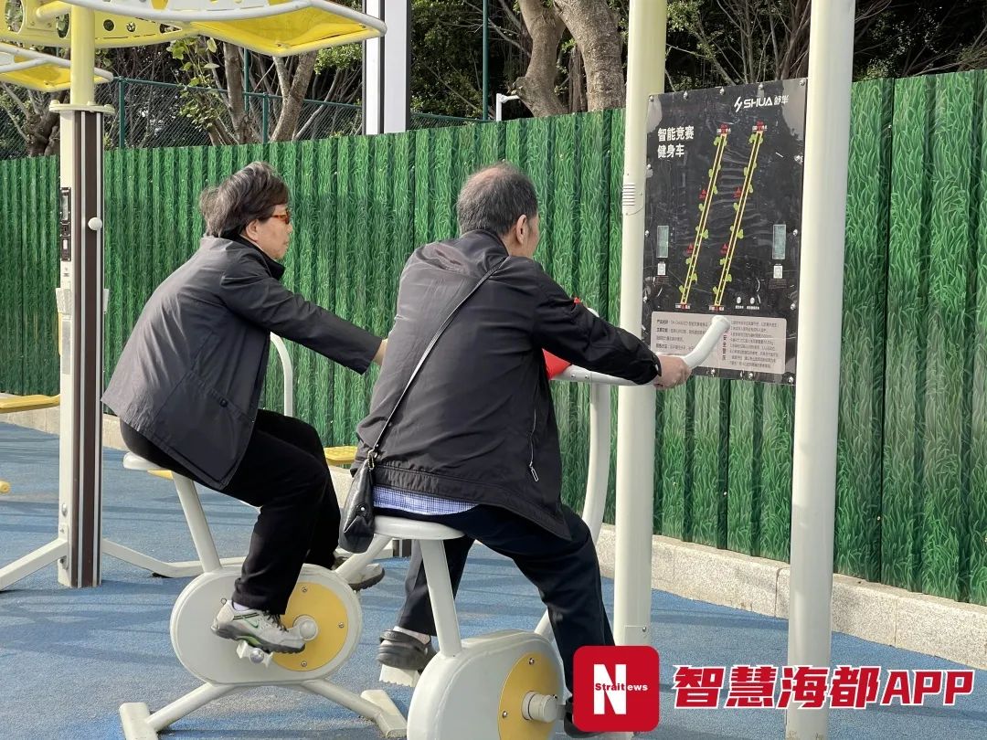 福州十大公园最新消息,福州新建了好几个公园