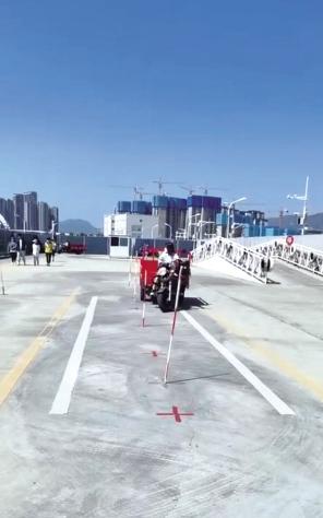 昆明摩托哪天实行红外线考试,昆明摩托车考试改革