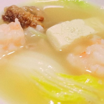 这道鸭架汤,我一年四季都想吃