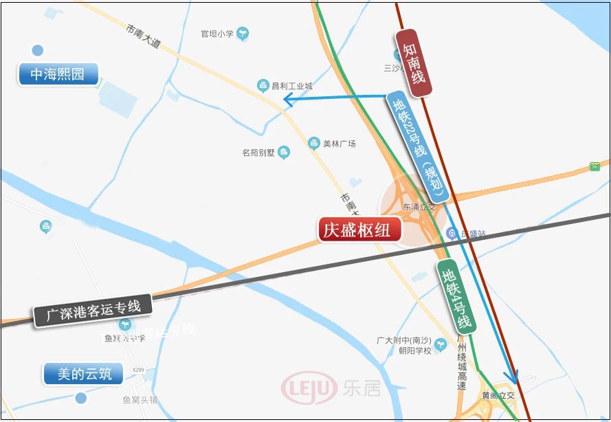 广州最强tod,广州tod是什么