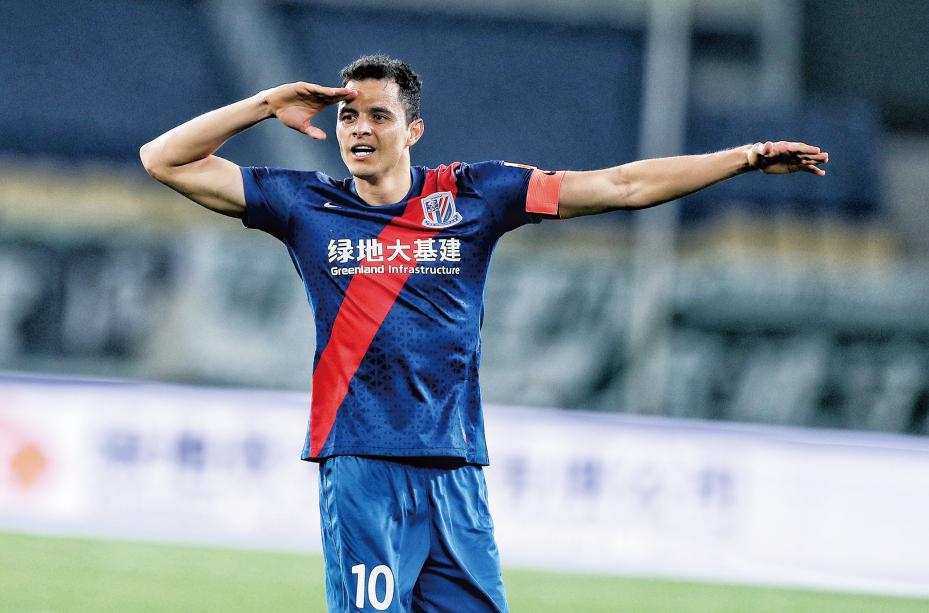 媒体评价莫雷诺,莫雷诺一切都是最好的安排