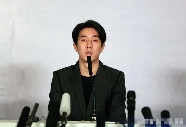 38岁的房祖名拍戏欲复出,房祖名18岁照片