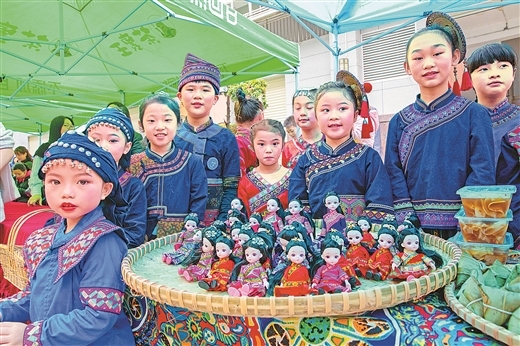 广西各城市冷知识,广西最有名的冷知识