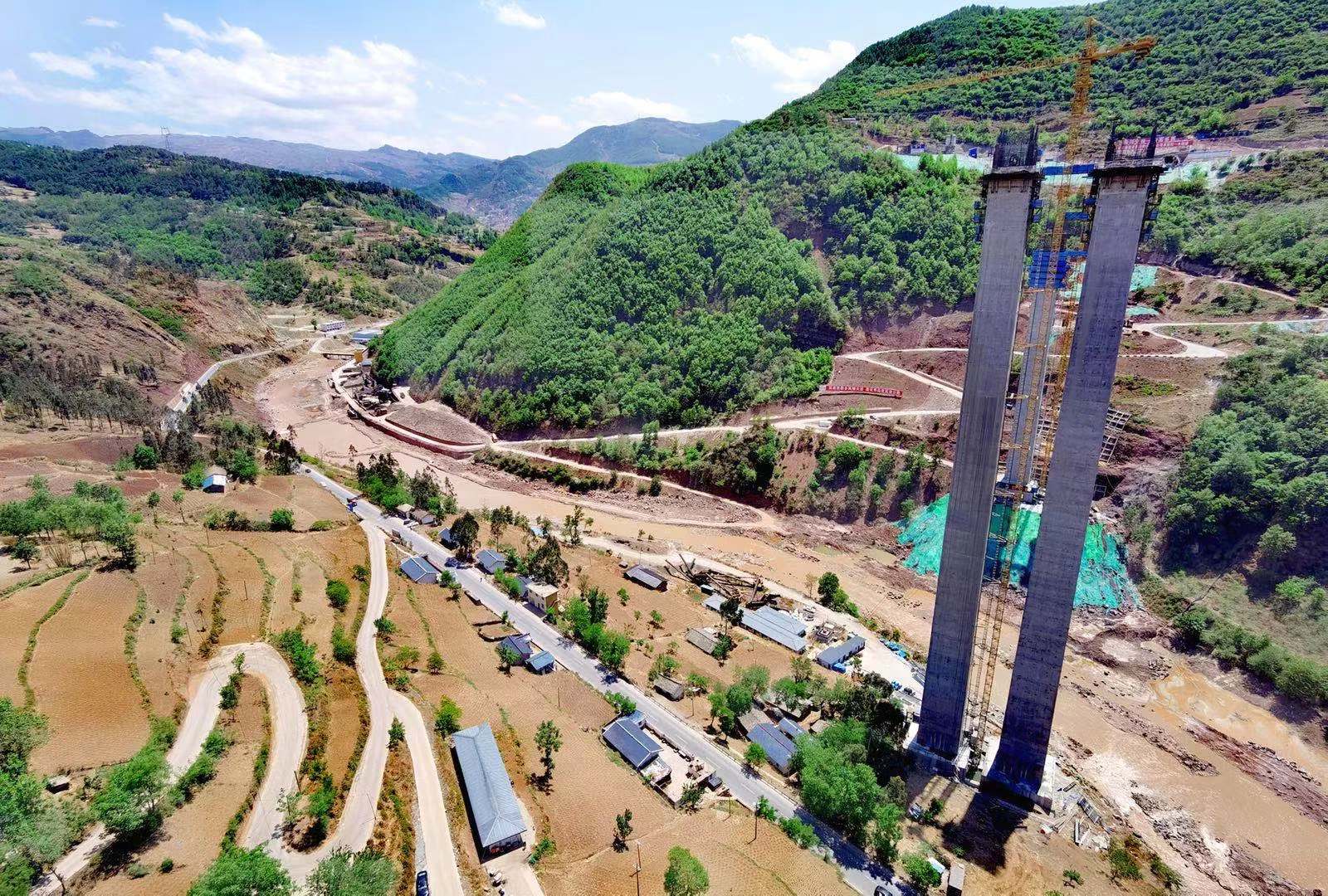 民族要复兴乡村必振兴,民族要复兴乡村必振兴高清素材