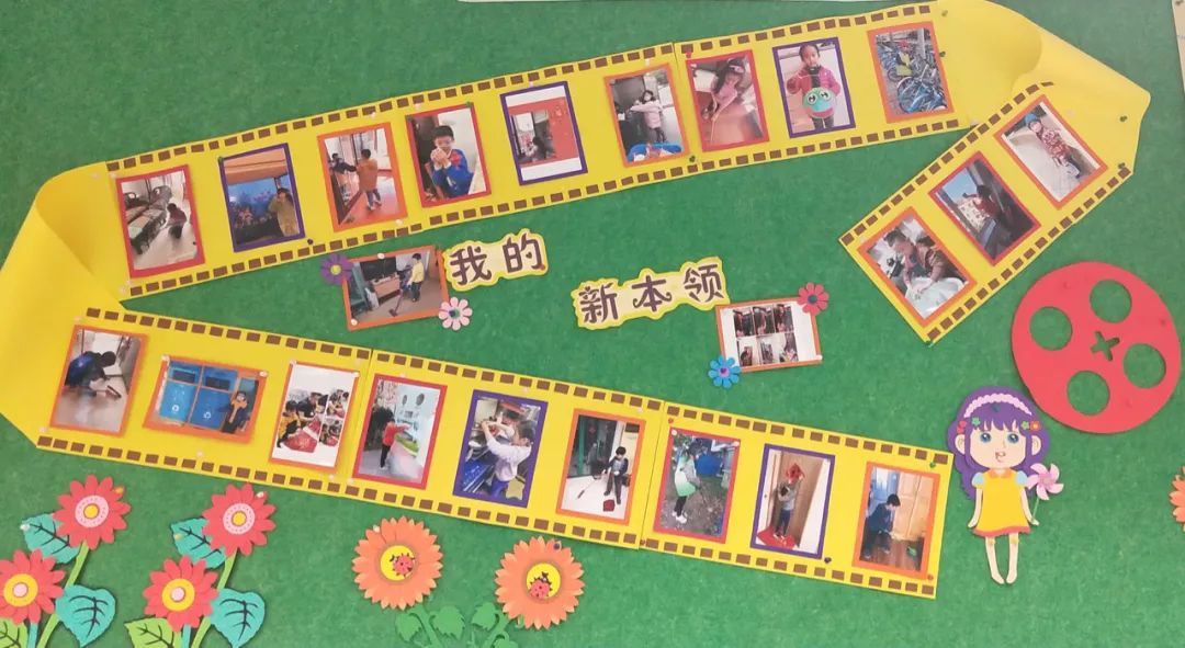 劳动节的黑板报粉笔画,劳动节小黑板报教程