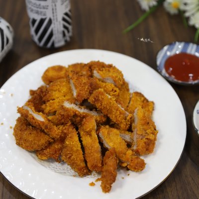 芝士猪排豆果美食,豆果美食十周年礼盒