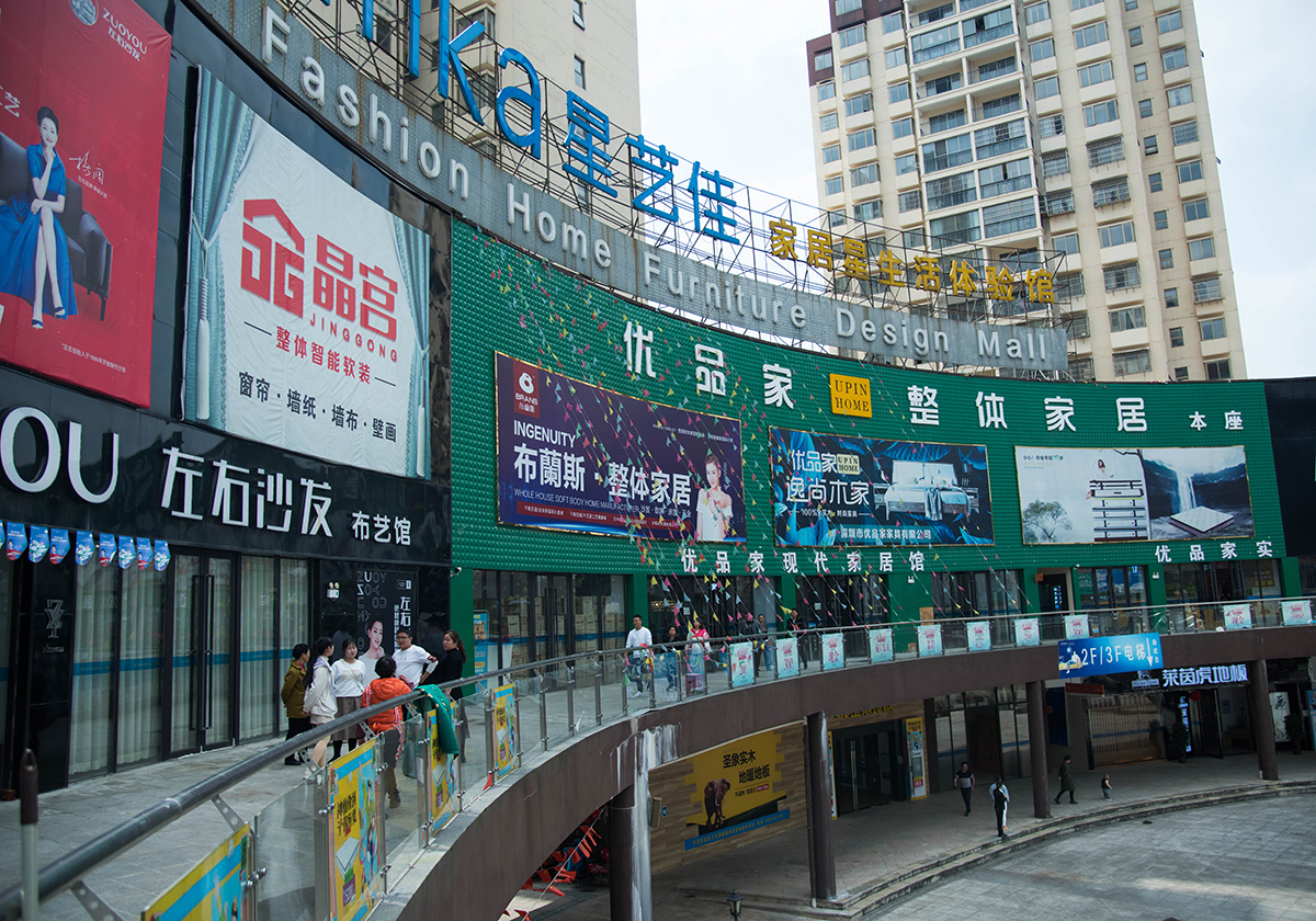 卖零食不起眼但是能发大财,在贵阳卖水果一个月能赚多少钱