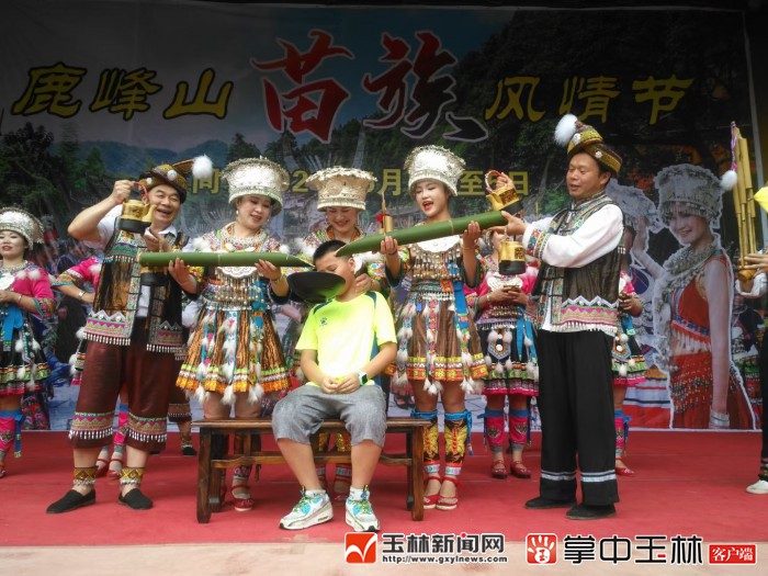 玉林五一景区,玉林五一适合去哪旅游