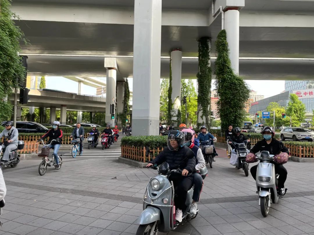 上海外牌限行区域和时间表,2021上海逸仙路高架限行规定