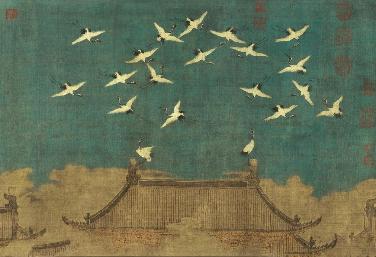 邓小南谈宋朝科举,邓小南讲宋史