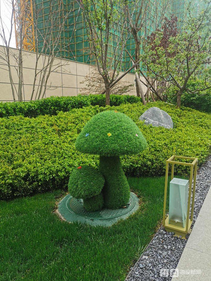 富海尚悦府169平样板间,富海尚悦府一梯一户装修