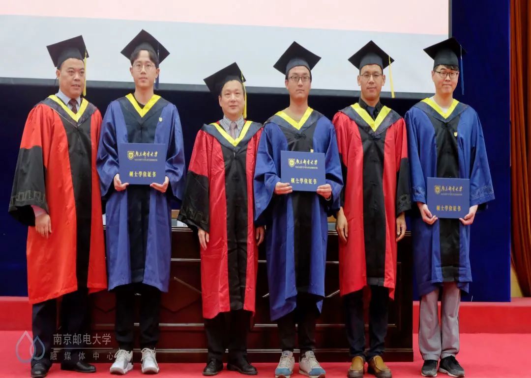 南京邮电大学一流专业,南京邮电大学全国就业排名