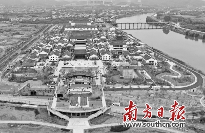 风景区全域旅游,全域旅游指的是什么